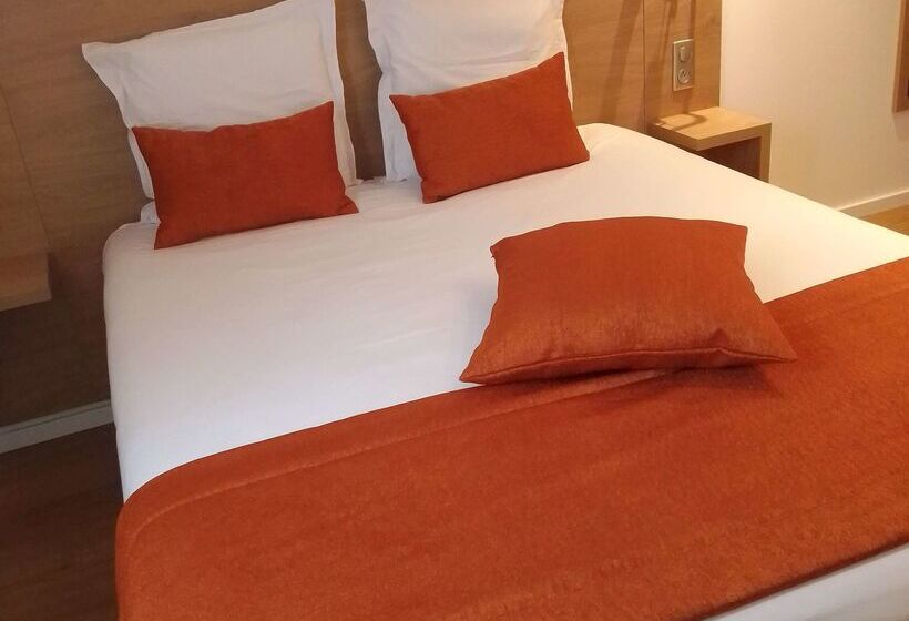 فندق Kyriad Quimper Sud