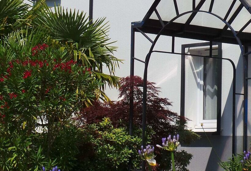 فندق Kyriad Quimper Sud