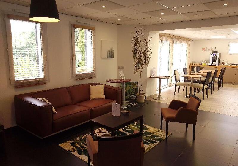 فندق Kyriad Quimper Sud