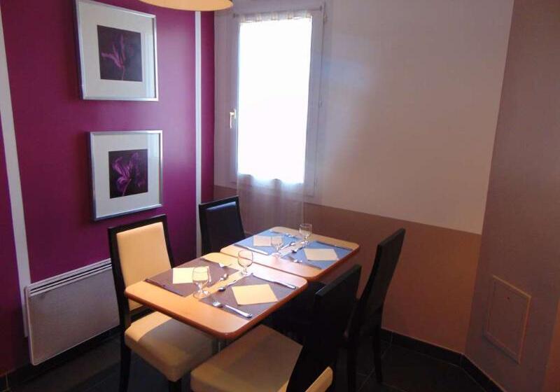 فندق Kyriad Quimper Sud