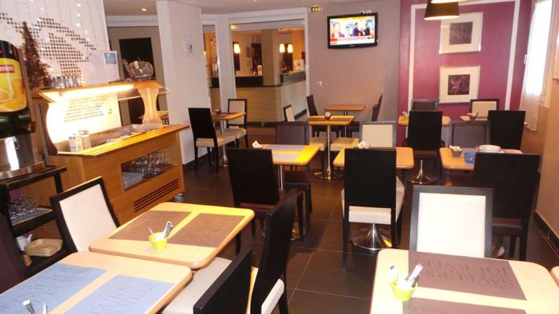 فندق Kyriad Quimper Sud