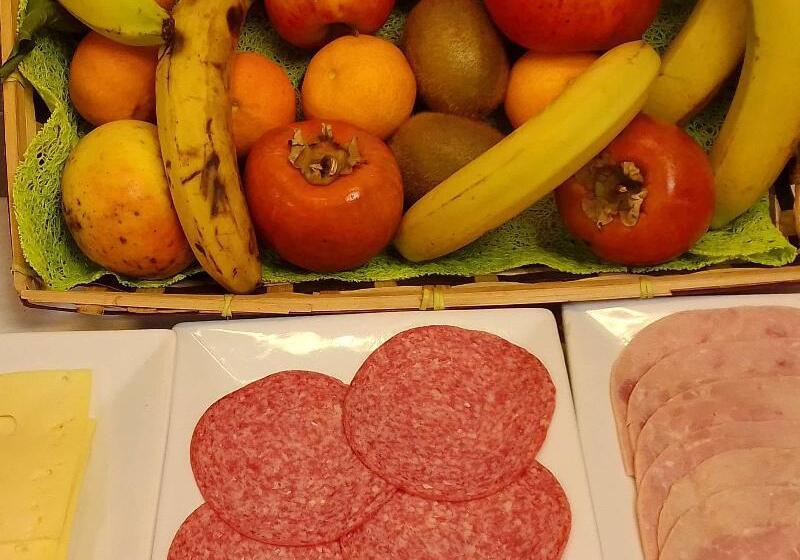 فندق Kyriad Quimper Sud