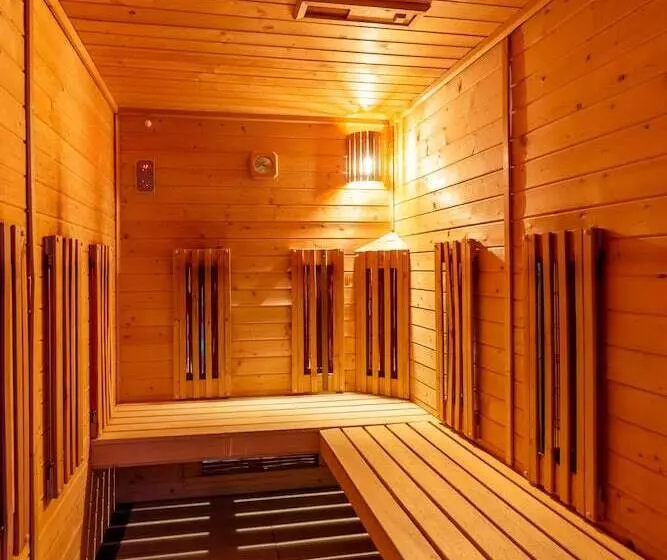 호텔 Demeures & Châteaux Hôtel Domaine Le Clos Des Fontaines