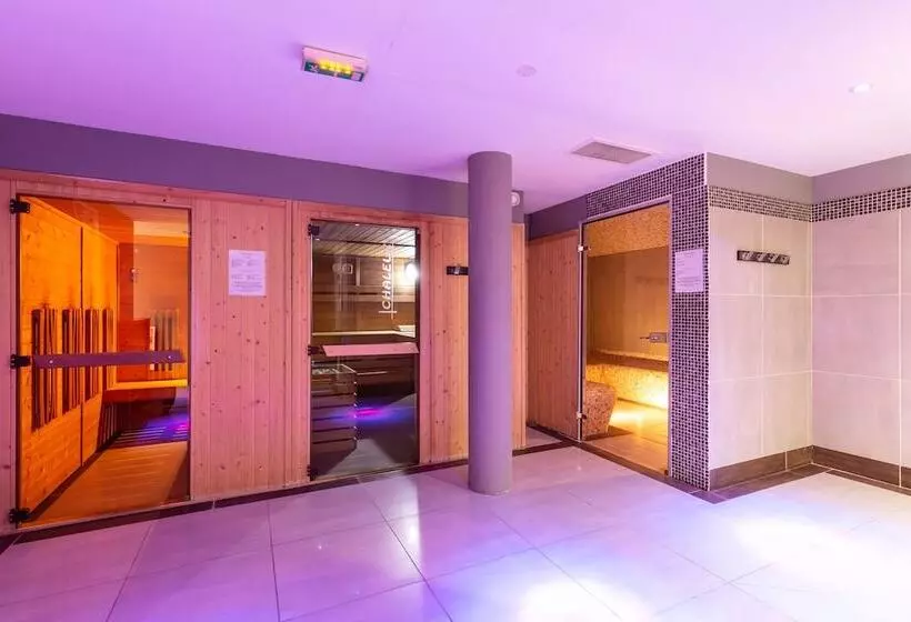 호텔 Demeures & Châteaux Hôtel Domaine Le Clos Des Fontaines