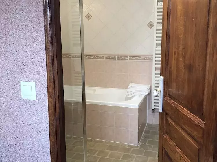 호텔 Demeures & Châteaux Hôtel Domaine Le Clos Des Fontaines