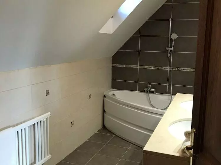 호텔 Demeures & Châteaux Hôtel Domaine Le Clos Des Fontaines