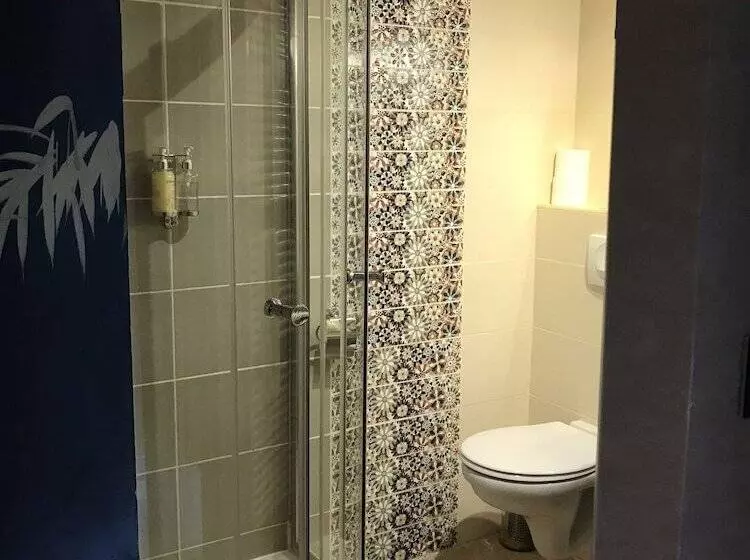 호텔 Demeures & Châteaux Hôtel Domaine Le Clos Des Fontaines