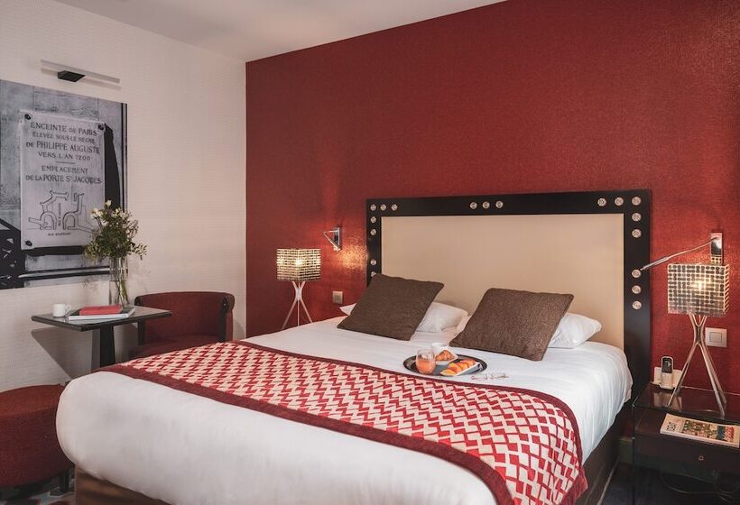 هتل Le Petit Paris