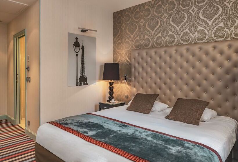 هتل Le Petit Paris