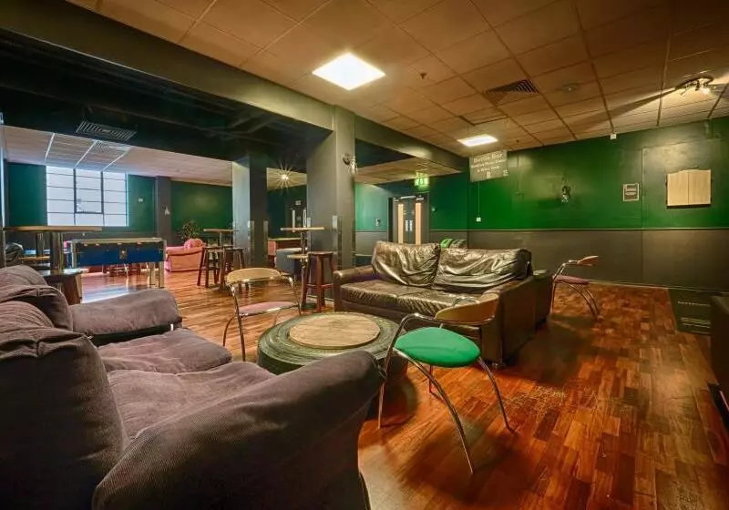 ホテル Lse Bankside House   Campus Accommodation