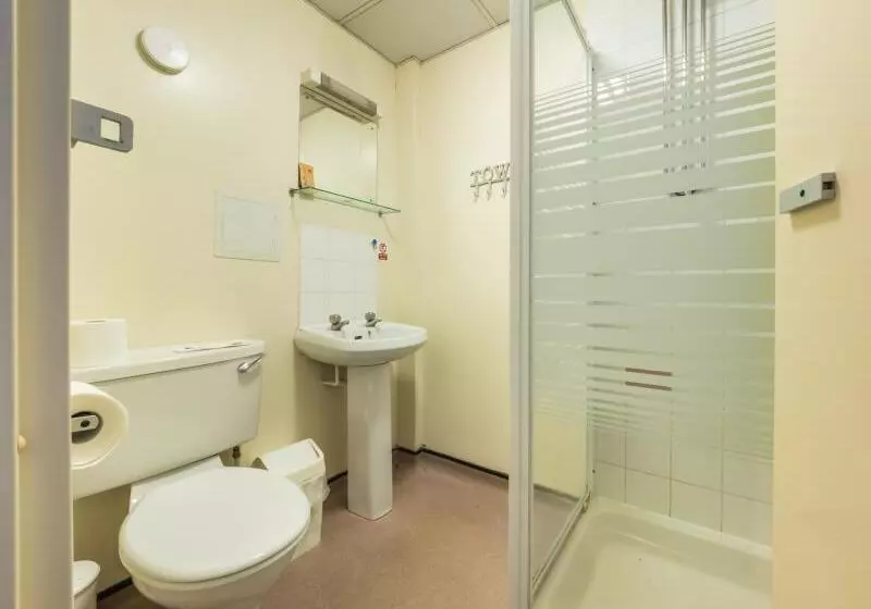 ホテル Lse Bankside House   Campus Accommodation