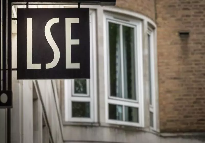 ホテル Lse Bankside House   Campus Accommodation