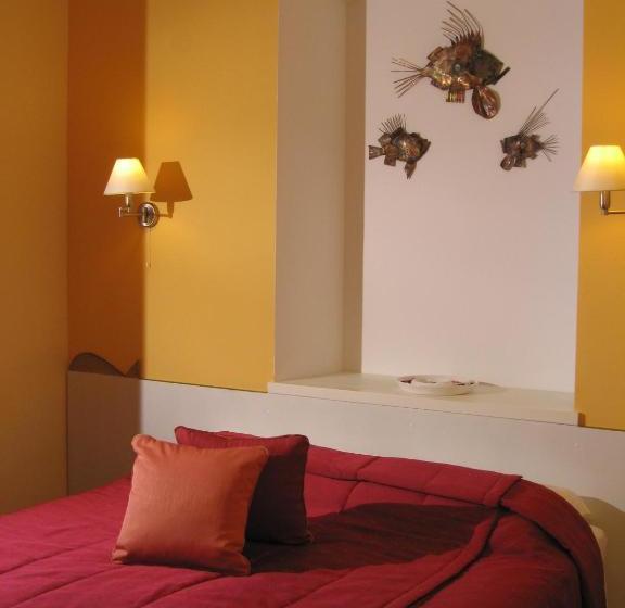 فندق Mare Mare Suites