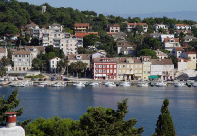 فندق Mare Mare Suites