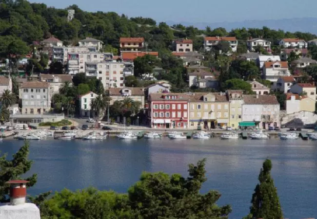 هتل Mare Mare Suites