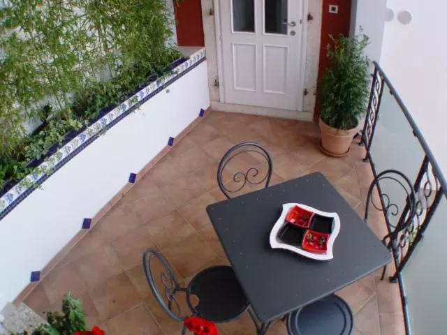 هتل Mare Mare Suites