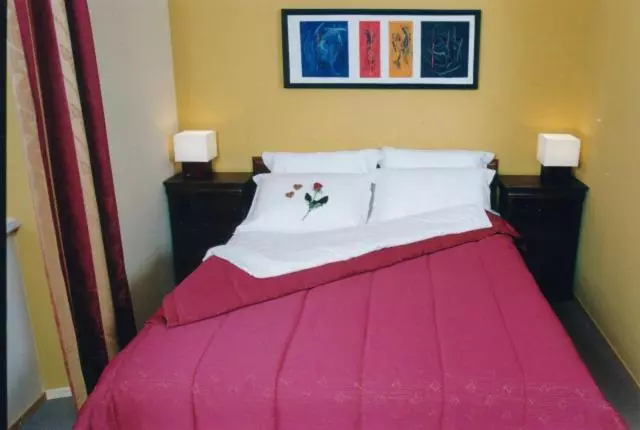 هتل Mare Mare Suites