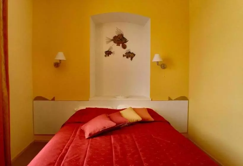 هتل Mare Mare Suites