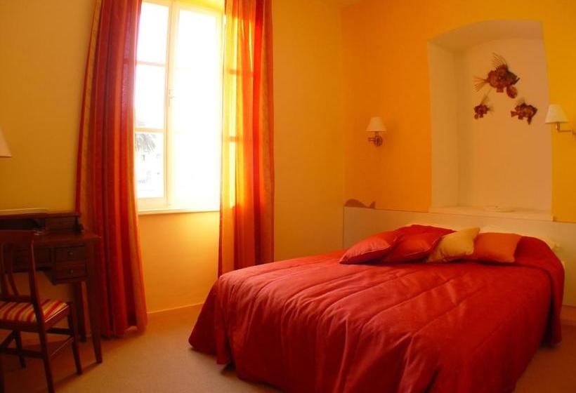 فندق Mare Mare Suites