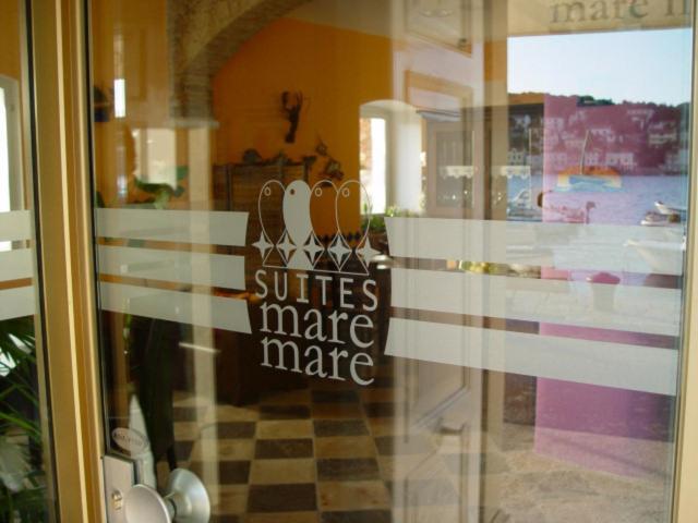 فندق Mare Mare Suites