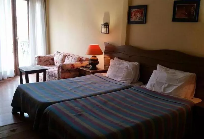 هتل Nakhil Inn Nuweiba