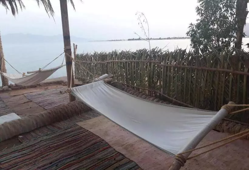 هتل Nakhil Inn Nuweiba