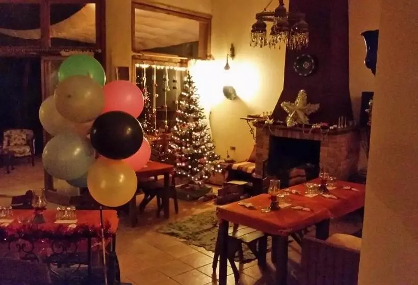 هتل Nakhil Inn Nuweiba