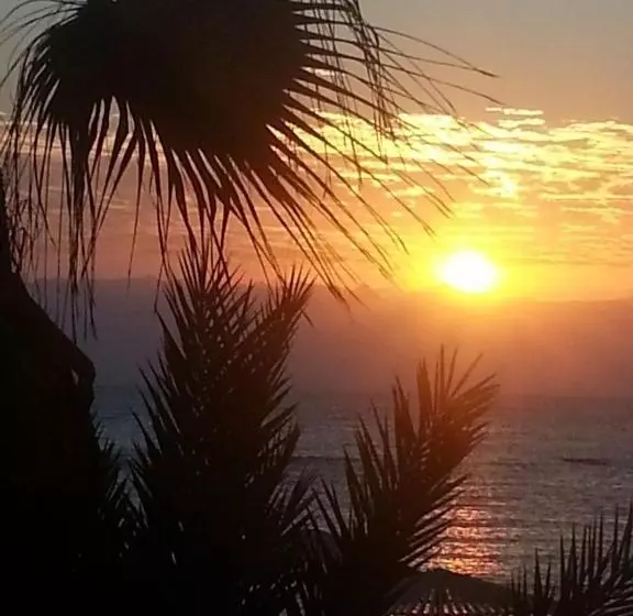 هتل Nakhil Inn Nuweiba