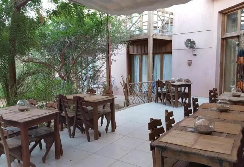 هتل Nakhil Inn Nuweiba