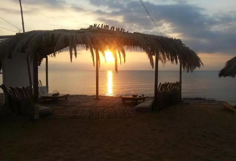 هتل Nakhil Inn Nuweiba