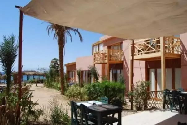 هتل Nakhil Inn Nuweiba