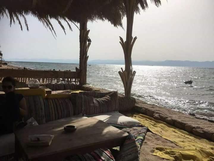 هتل Nakhil Inn Nuweiba