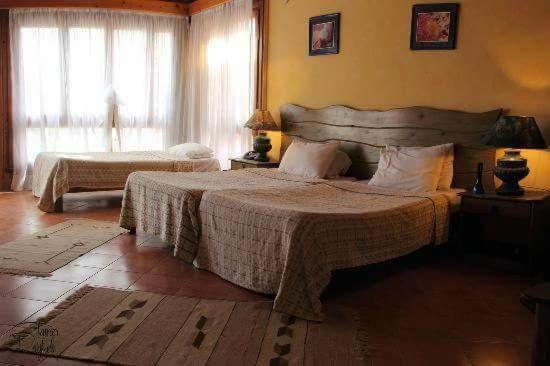 هتل Nakhil Inn Nuweiba