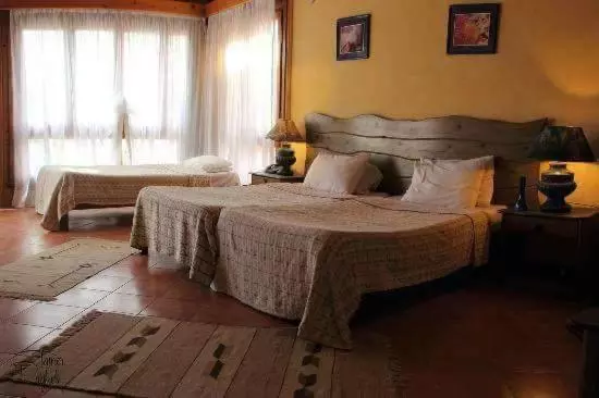 هتل Nakhil Inn Nuweiba