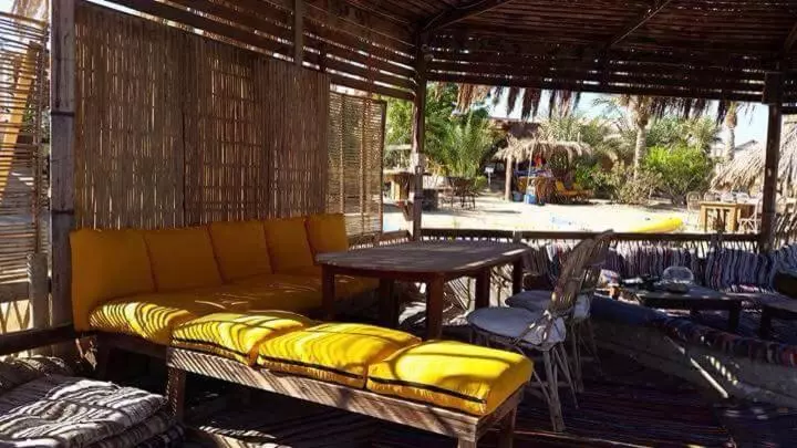 هتل Nakhil Inn Nuweiba