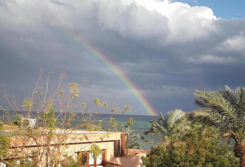 هتل Nakhil Inn Nuweiba