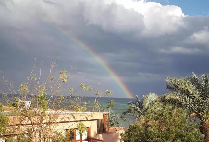 هتل Nakhil Inn Nuweiba