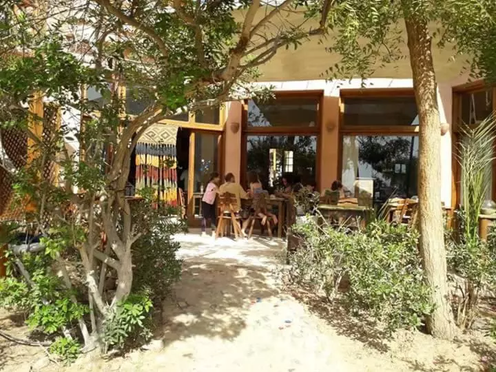 هتل Nakhil Inn Nuweiba