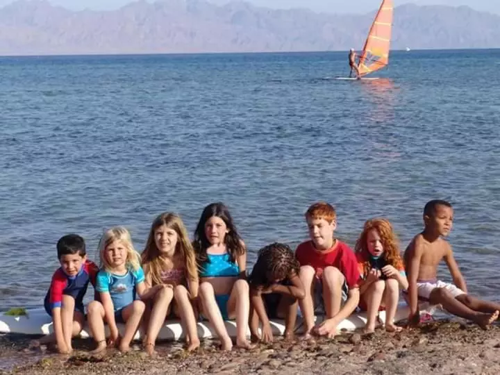 هتل Nakhil Inn Nuweiba