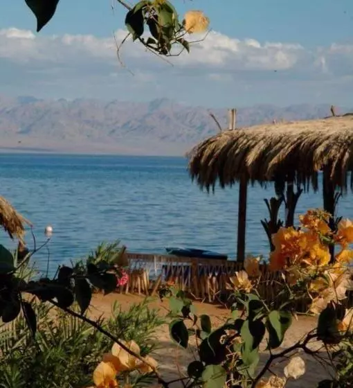 هتل Nakhil Inn Nuweiba