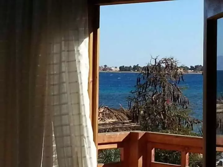 هتل Nakhil Inn Nuweiba