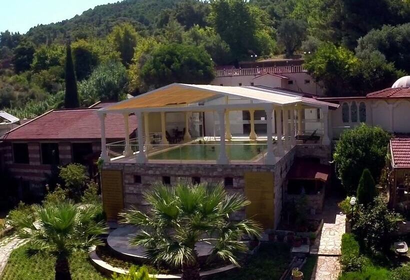 ホテル Natur Med Hot Springs And Health Resort