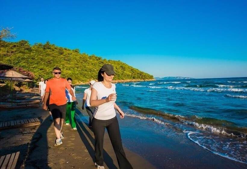 ホテル Natur Med Hot Springs And Health Resort