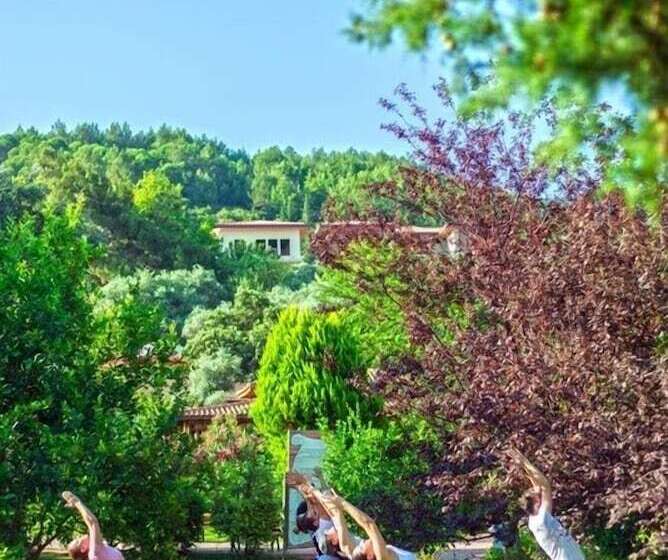 ホテル Natur Med Hot Springs And Health Resort