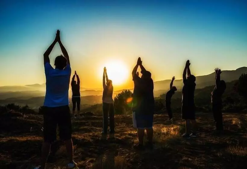 Отель Natur Med Hot Springs And Health Resort