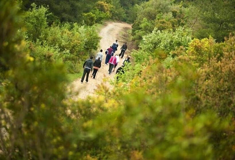 ホテル Natur Med Hot Springs And Health Resort