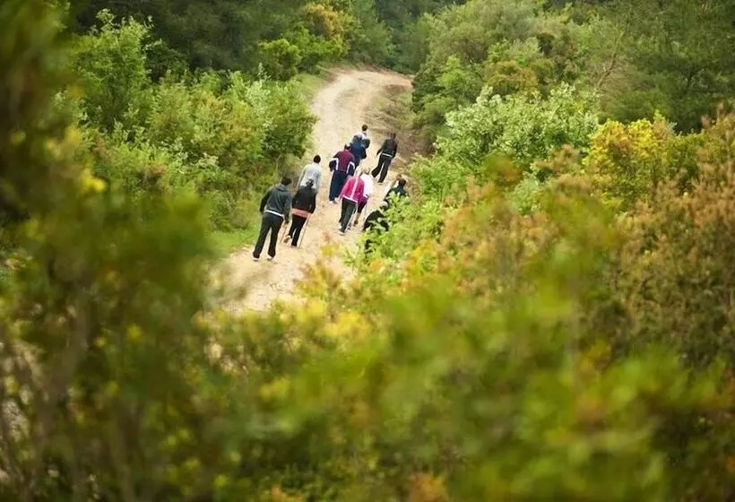 Отель Natur Med Hot Springs And Health Resort