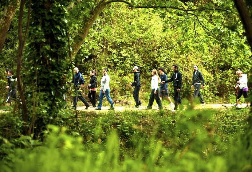 ホテル Natur Med Hot Springs And Health Resort