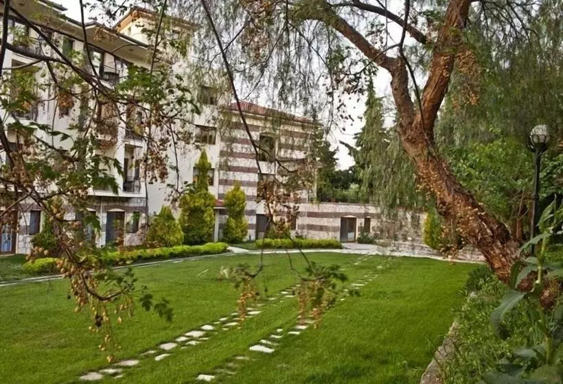 Отель Natur Med Hot Springs And Health Resort