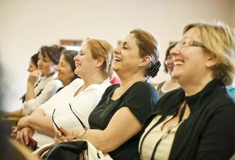 Отель Natur Med Hot Springs And Health Resort